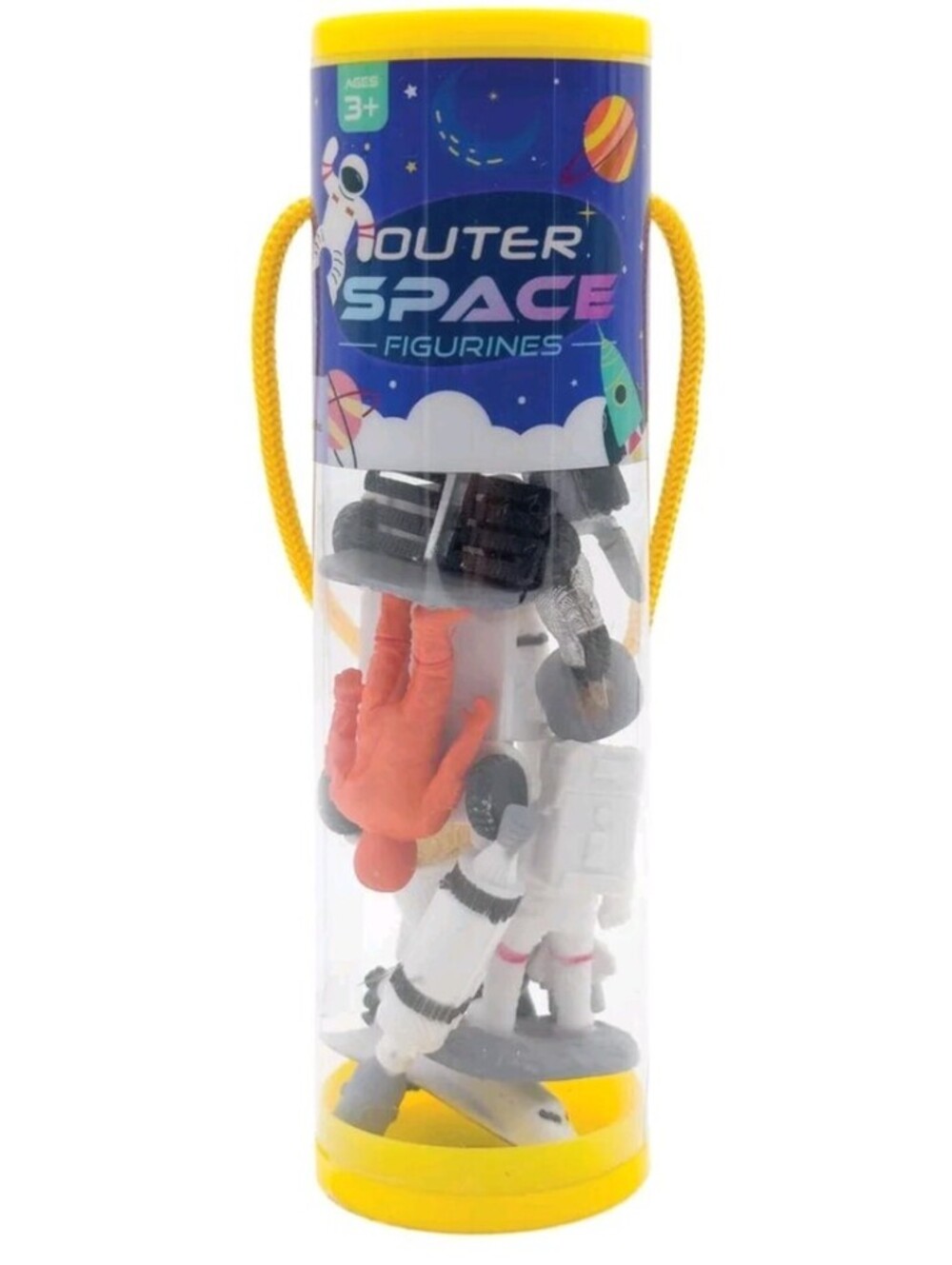 Best Brands Outer Space Toy Figurines Great for Learning Space for Kids. (10...